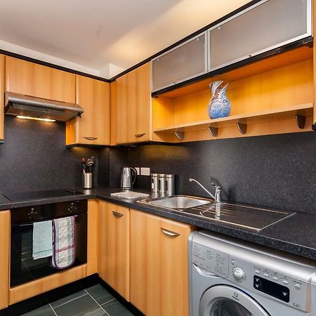 Annandale Apartment Edinburgh Eksteriør billede